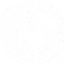 Icon of a water droplet inside a circle with an arrow, symbolizing saving water.