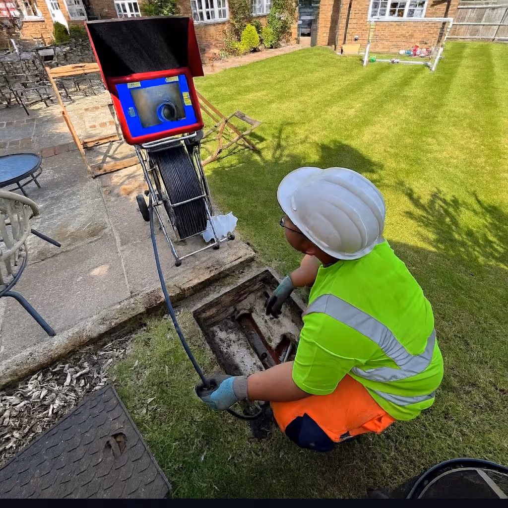 leak detection in los angeles ca