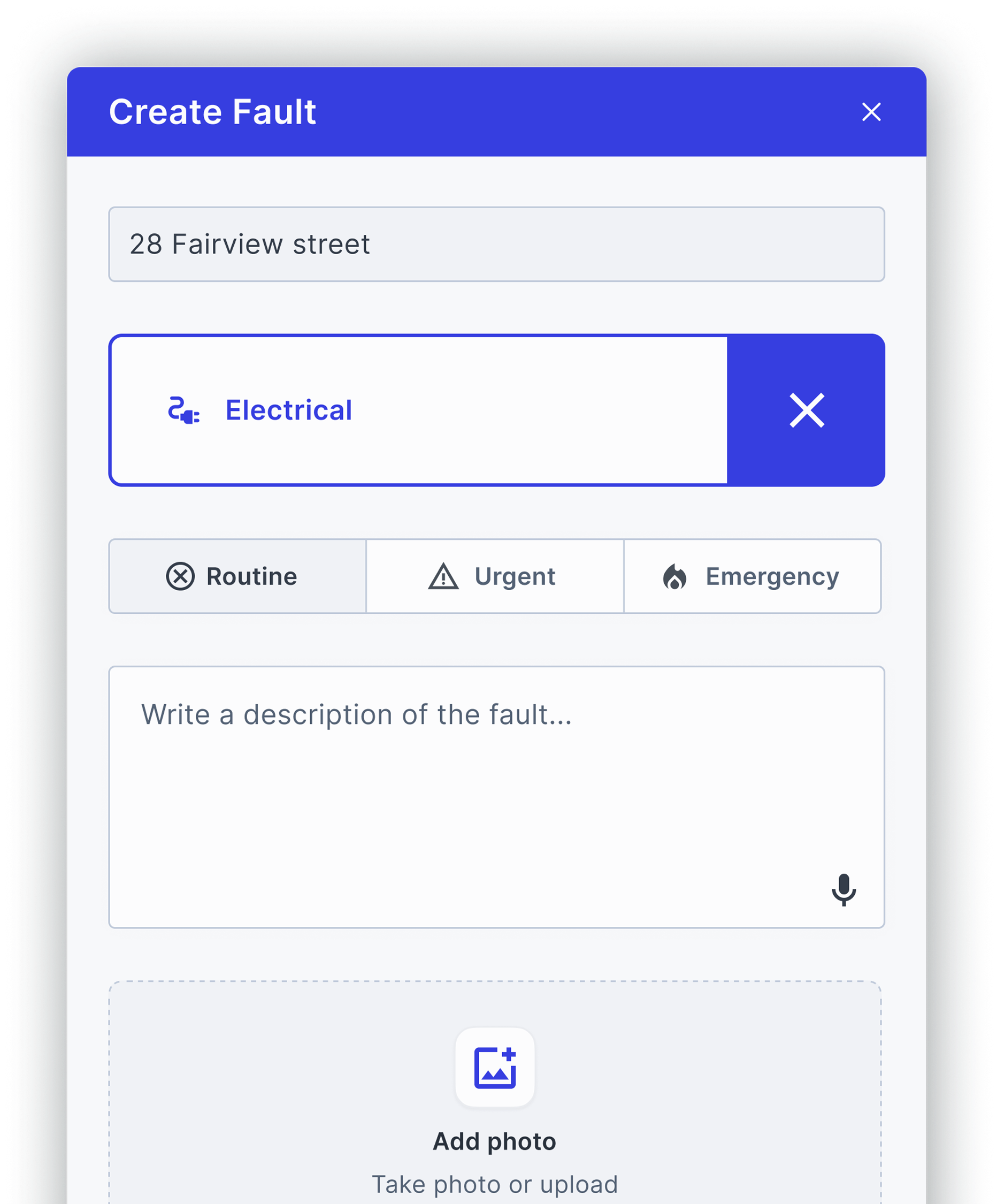 Feature Right Image