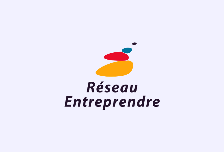 Logo Réseau Entreprendre