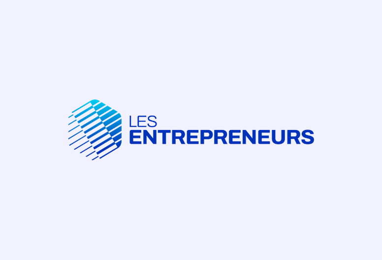Logo Les Entrepreneurs