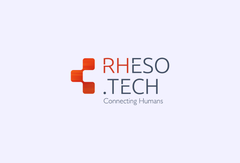 Logo Rheso Tech