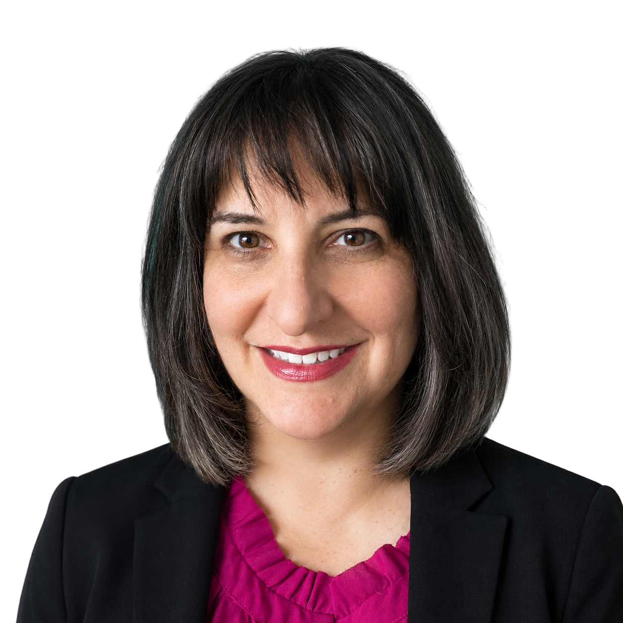 Bridget Davidson