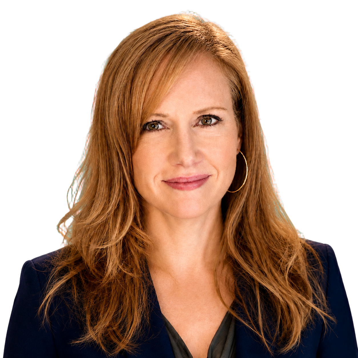Stephanie Webb