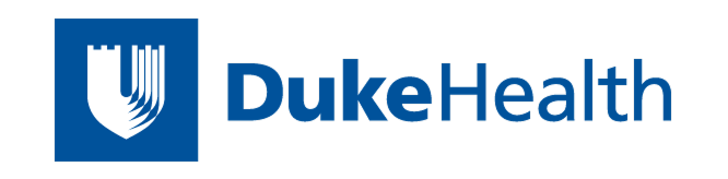 Duke Health logo