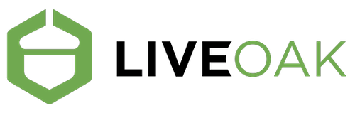 Live Oak logo