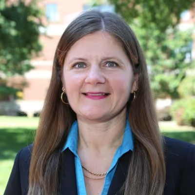 Nadia Chamberlain