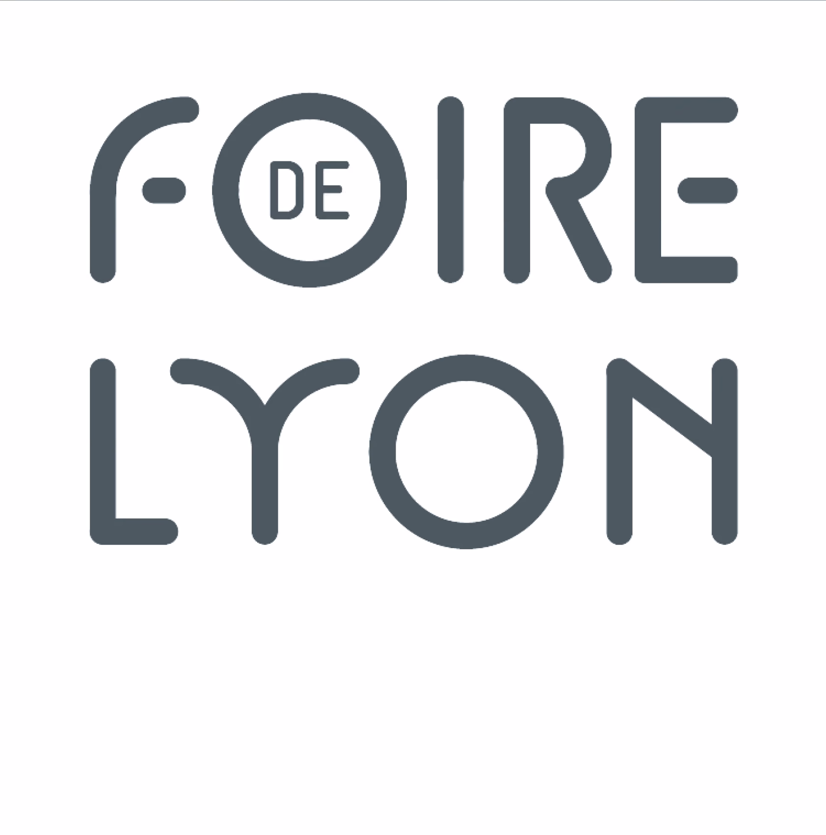 Foire de Lyon
