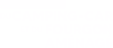Salon Régional du Camping-car et du Fourgon Aménagé