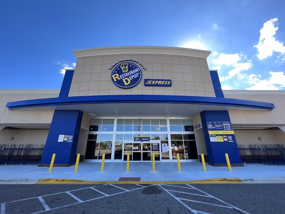 Image of Restaurant Depot