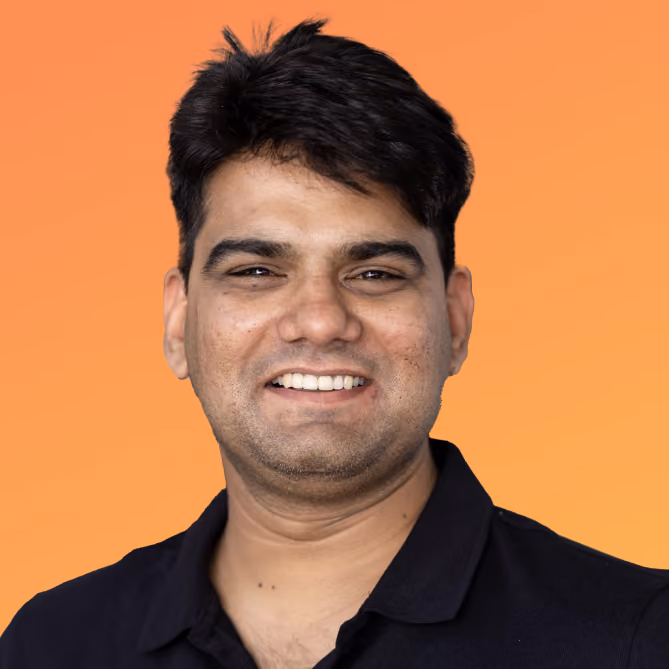 Kamal Saran