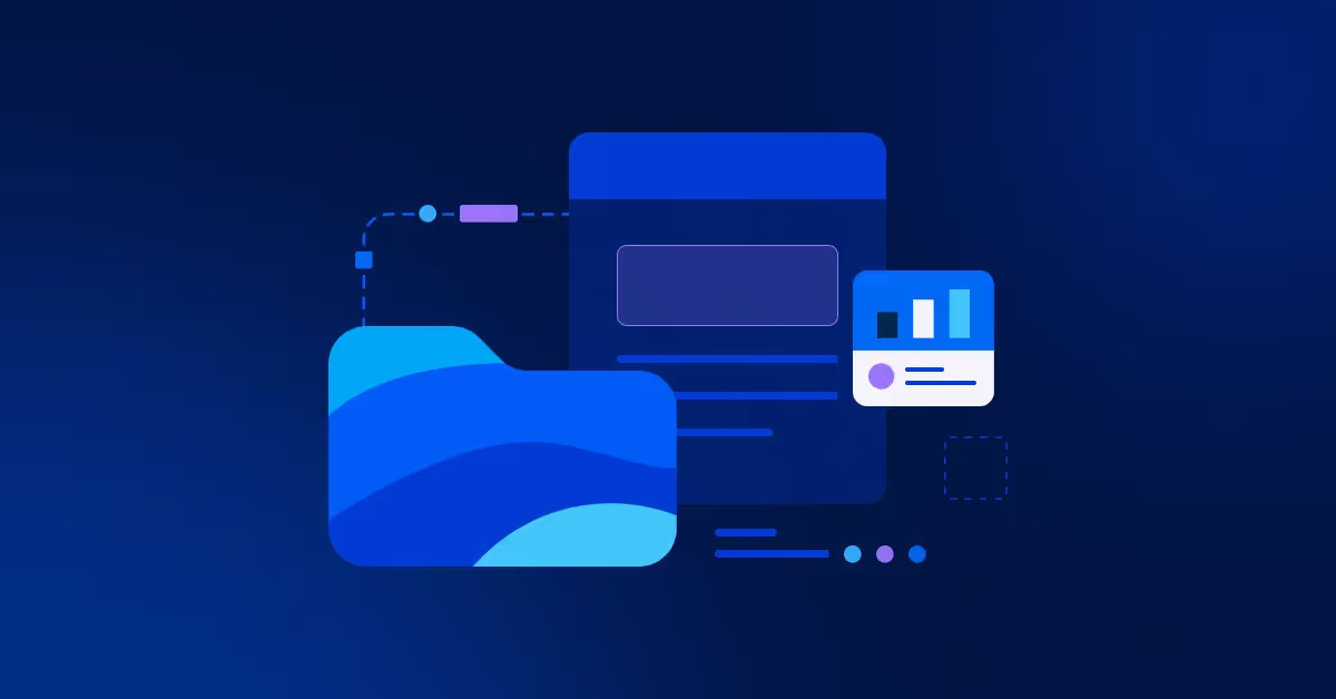 Agentic AI article artwork