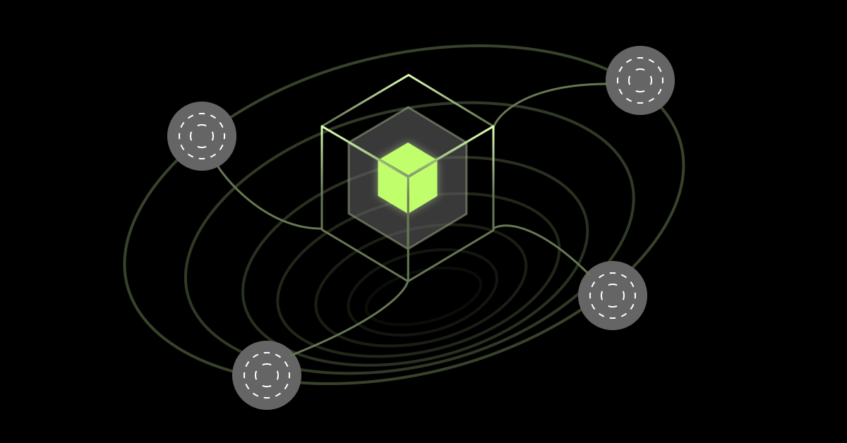 Agentic AI article artwork