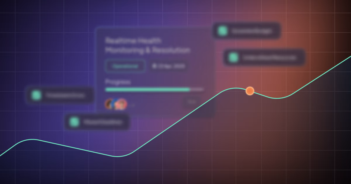 The benefits of using orchestration in business process outsourcing