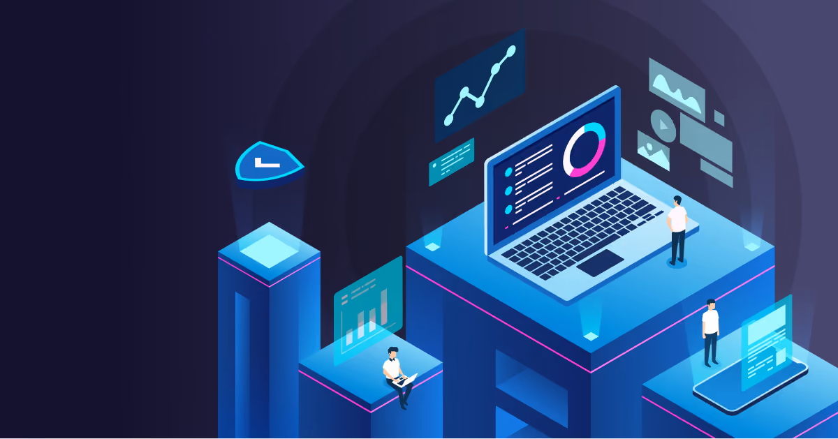 Agentic AI article artwork