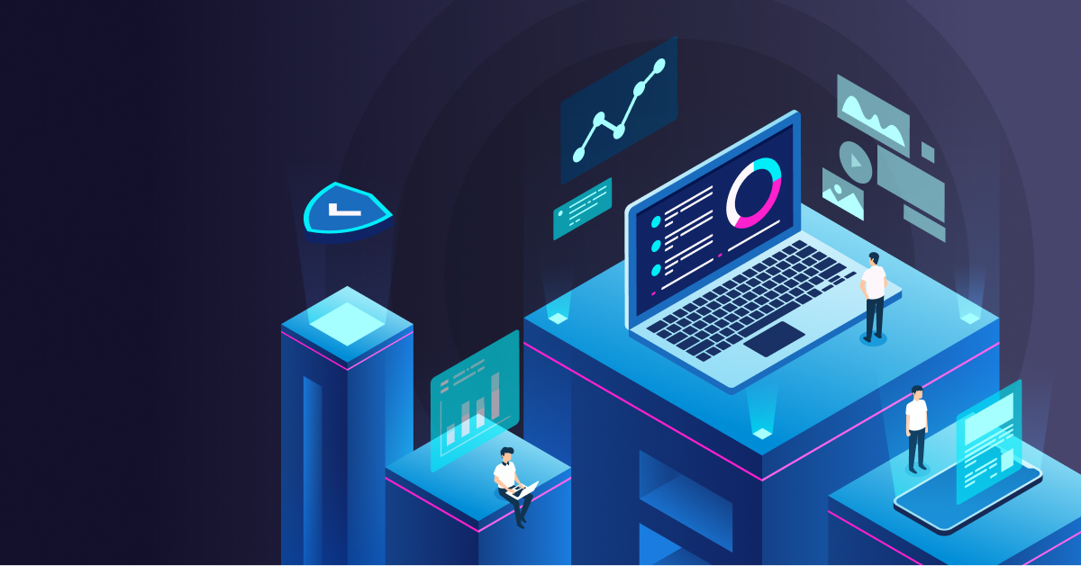 Agentic AI article artwork