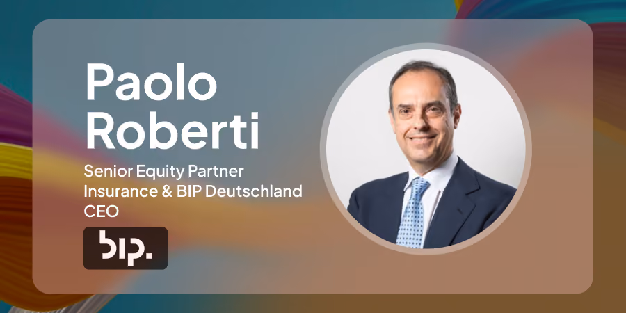Navigating the AI transformation journey - Paolo Roberti