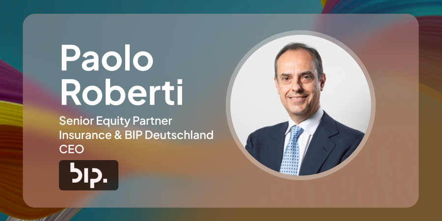 Navigating the AI transformation journey - Paolo Roberti
