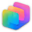 Microsoft Copilot Studio logo