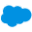 Salesforce Agentforce logo