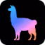 LlamaIndex logo