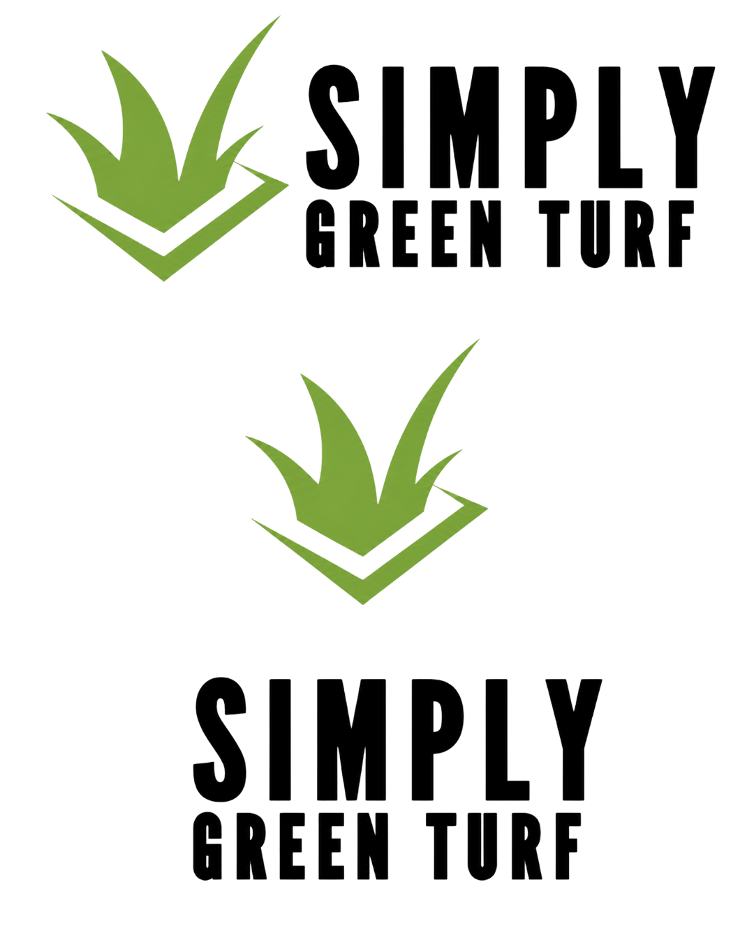 Simply Green Turf