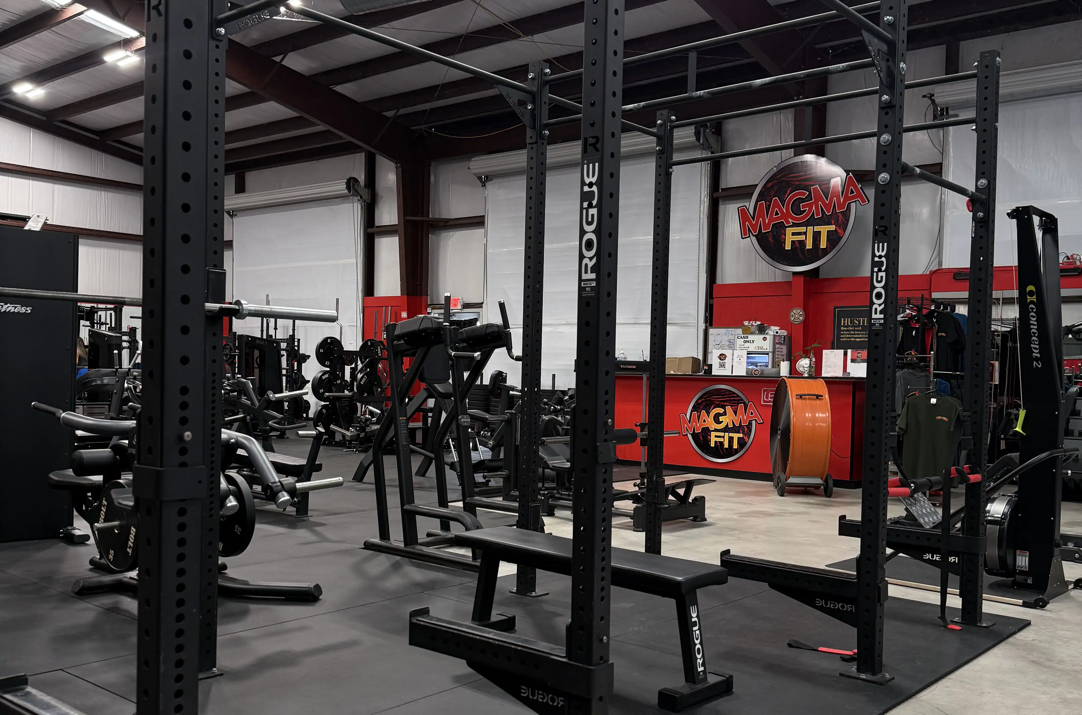 Gym Membership