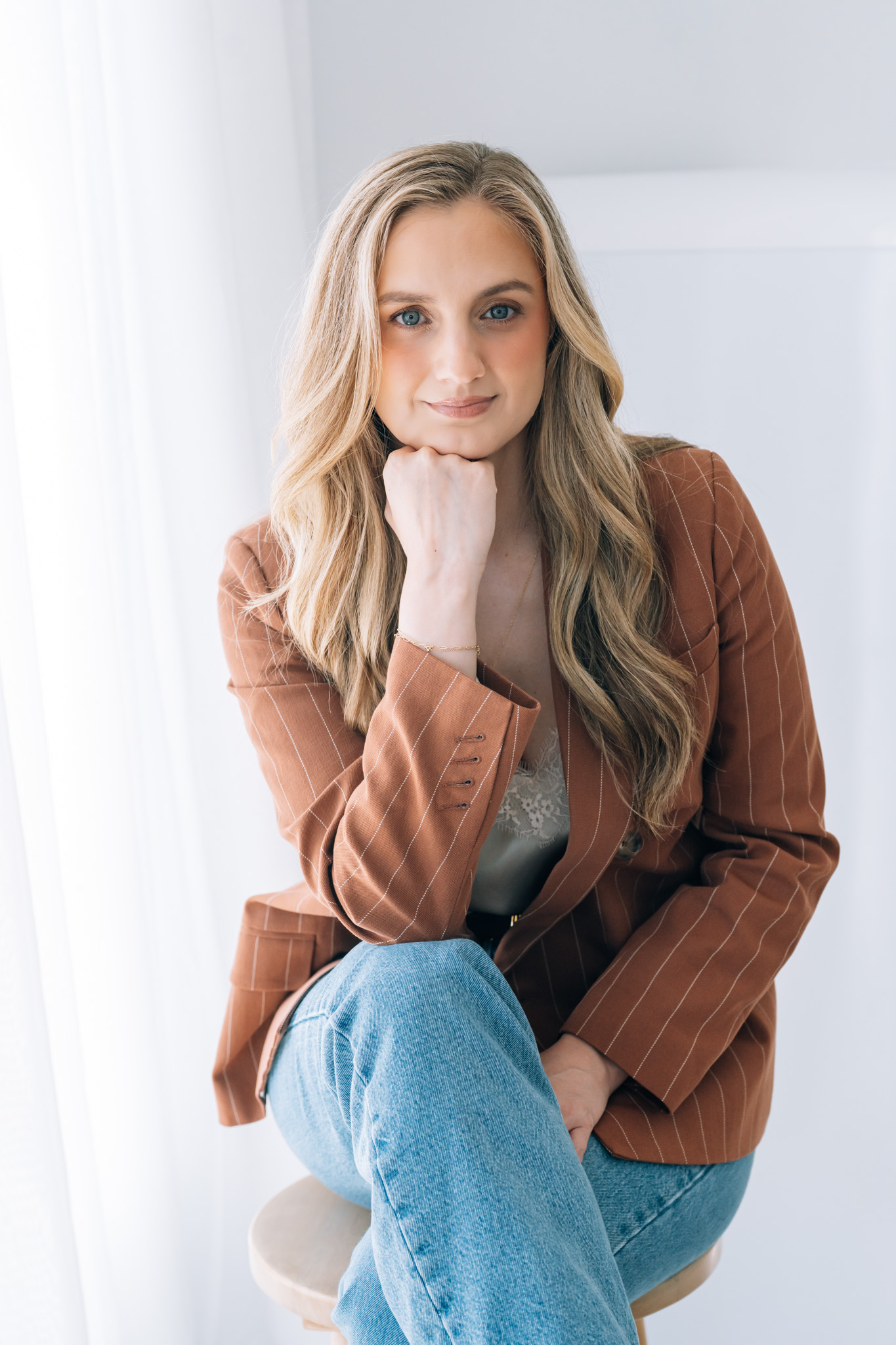 Kaitlyn, piano instructor