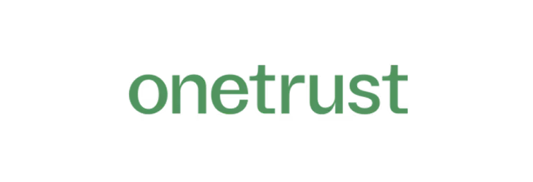 OneTrust logo