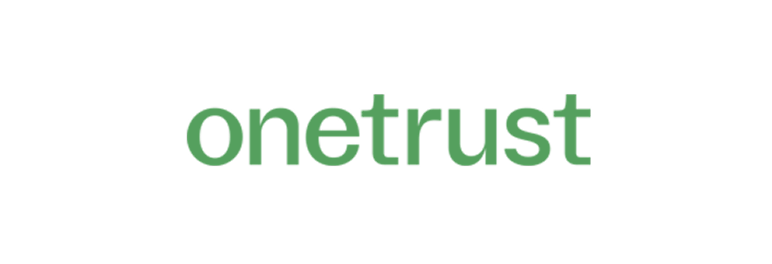 OneTrust logo