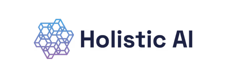 Holistic logo