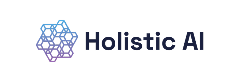 Holistic logo