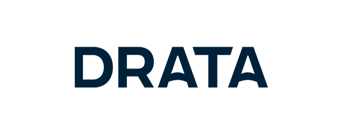 Drata logo