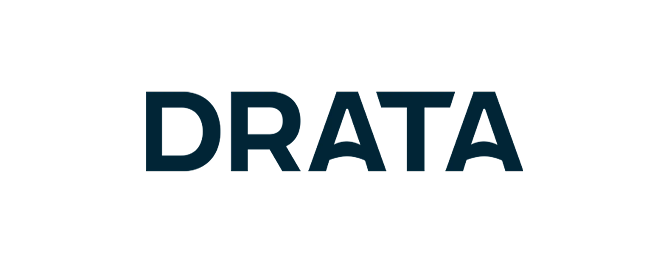 Drata logo