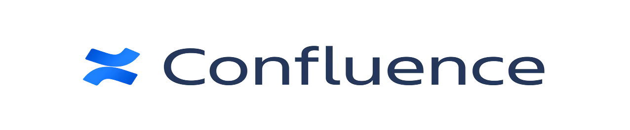 Atlassian Confluence logo