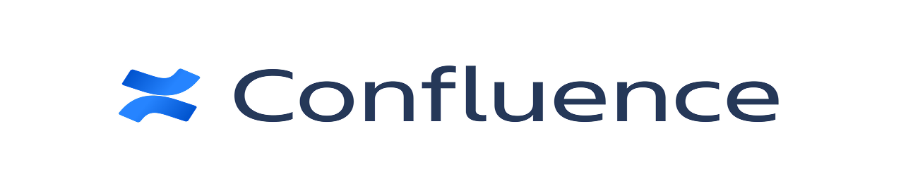 Atlassian Confluence logo