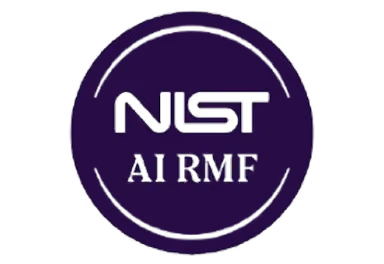 NIST logo