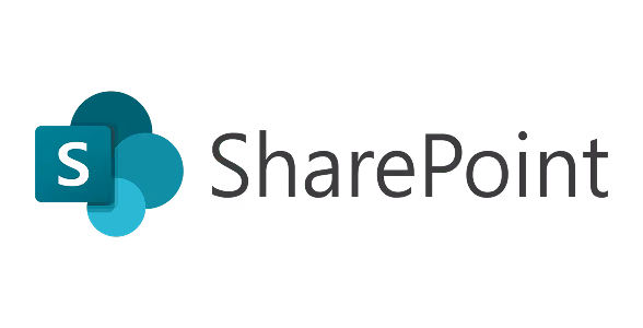 Microsoft SharePoint logo