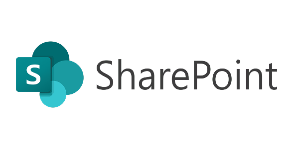Microsoft SharePoint logo