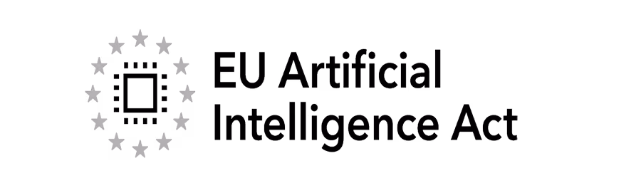 EU Artificial Intelligence Act logo