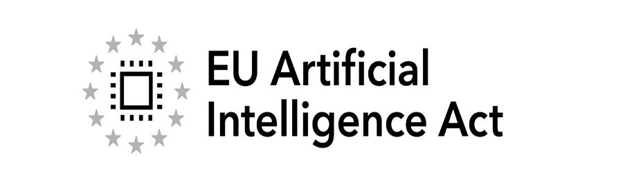 EU Artificial Intelligence Act logo