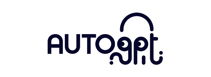 AutoGPT logo