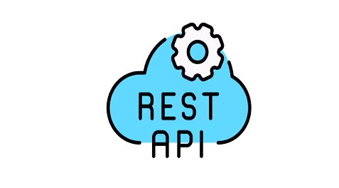 REST API icon