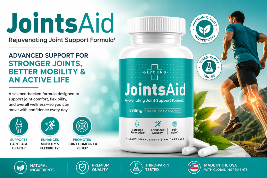 Joints Aid
