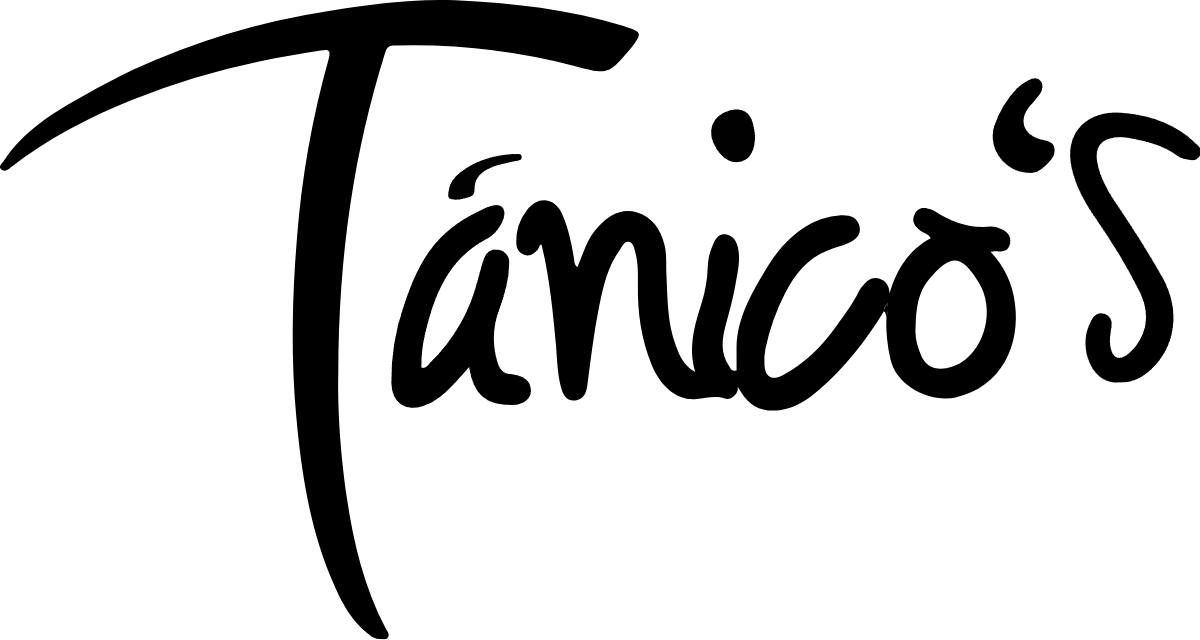 Logo de Tánico's