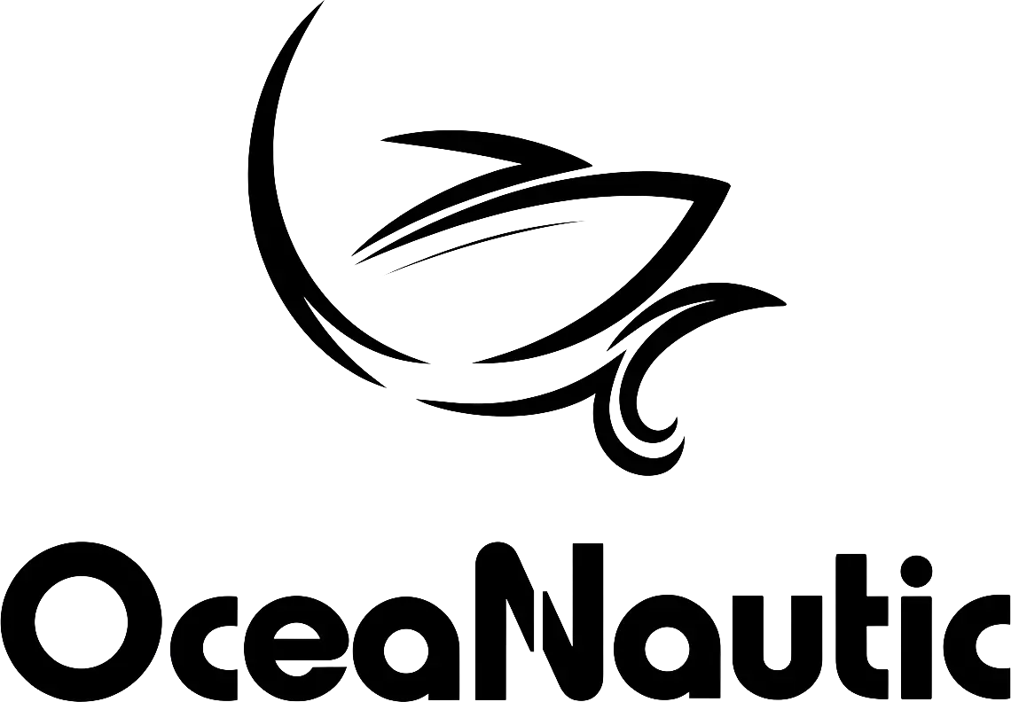 Logo de OceaNautic