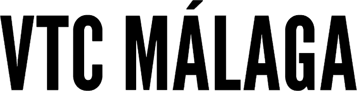 Logo de VTC Málaga