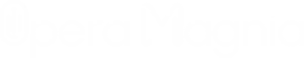 Opera Magnia logo