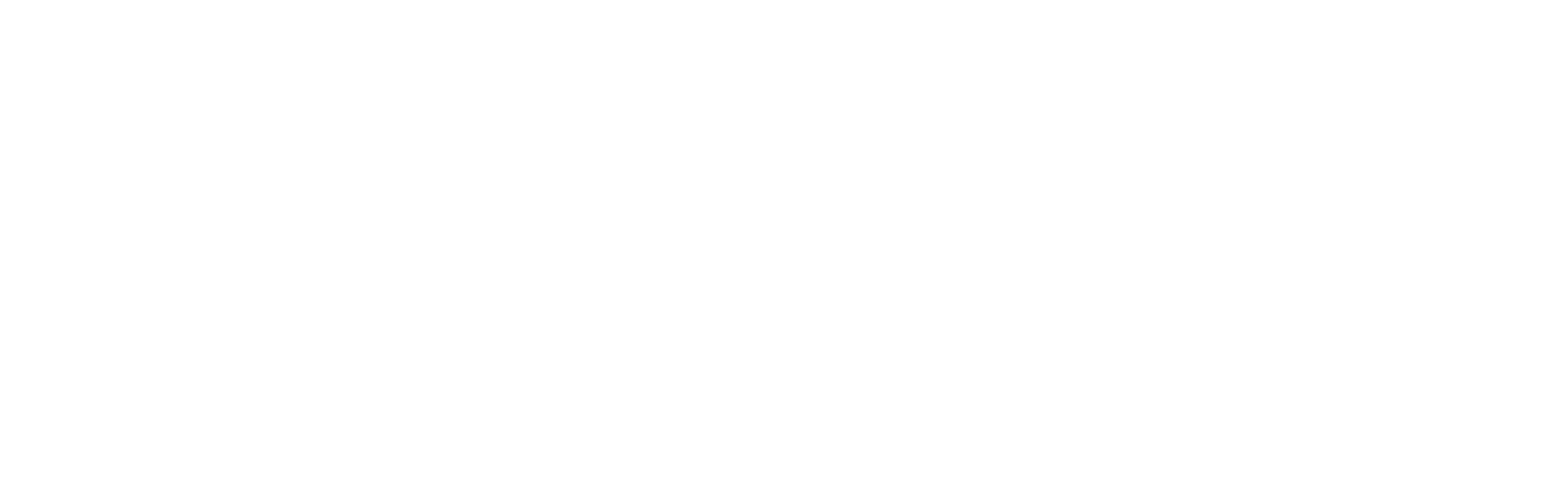 Logo van JORA Projects met gestileerde witte letters en abstract gebouwontwerp op zwarte achtergrond.