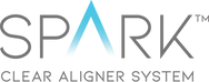 Spark clear aligners logo
